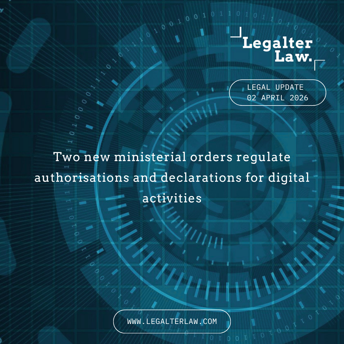 Towards increased regulation of digital services in the DRC